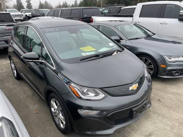 CHEVROLET BOLT EV 2019 1G1FY6S08K4115145 image